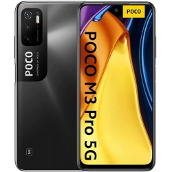 Mobilusis telefonas Poco M3 Pro 5G. 